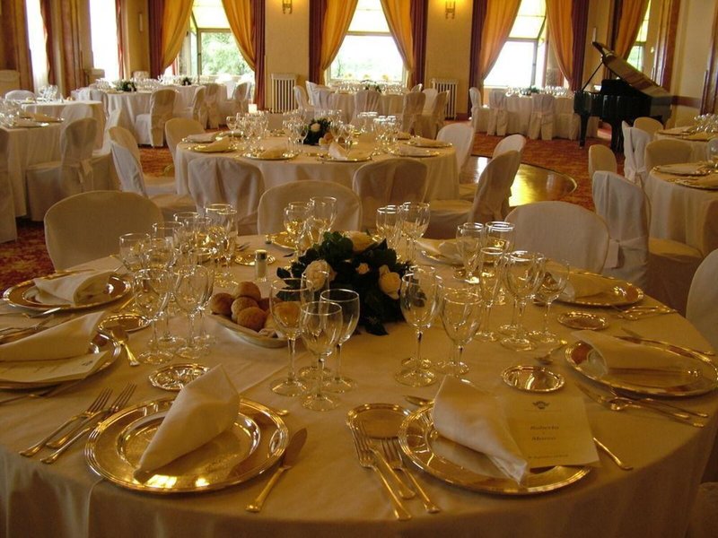 Palace Grand Hotel Varese 27
