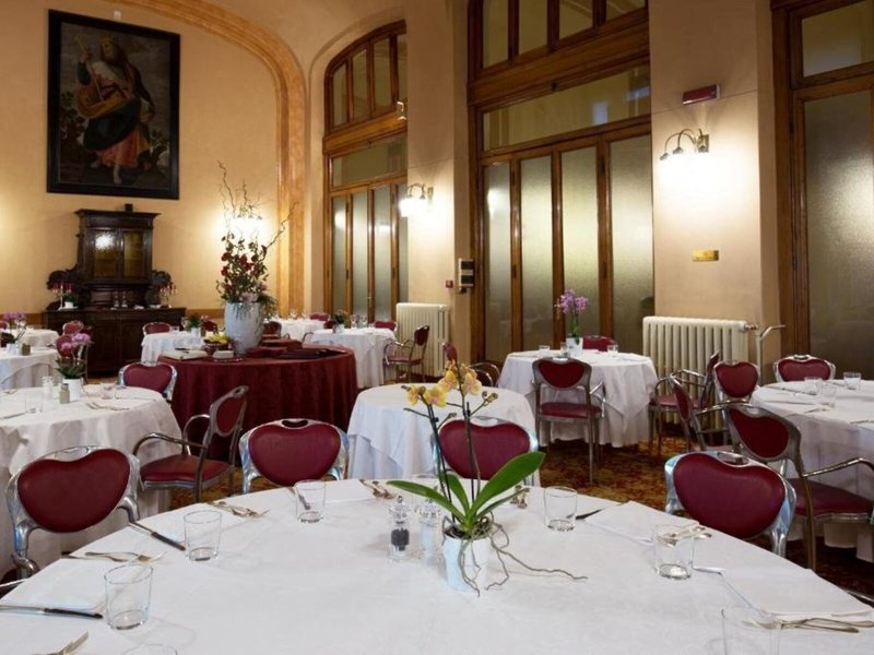 Palace Grand Hotel Varese 29