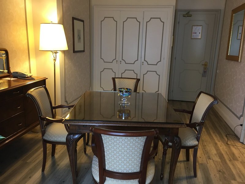 Palace Grand Hotel Varese 30