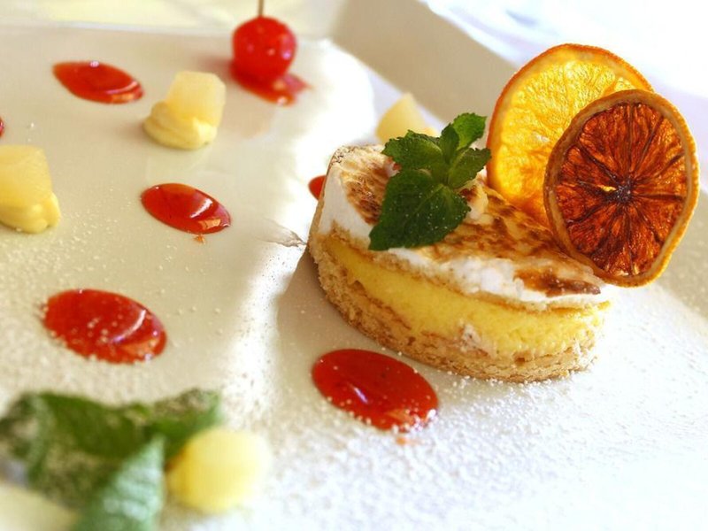 Palace Grand Hotel Varese 32