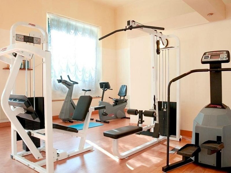 Palace Grand Hotel Varese 33