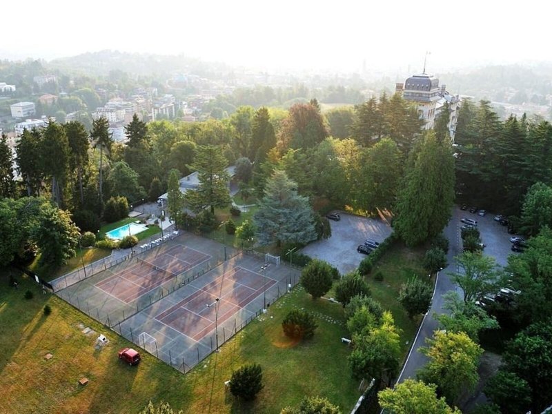 Palace Grand Hotel Varese 34