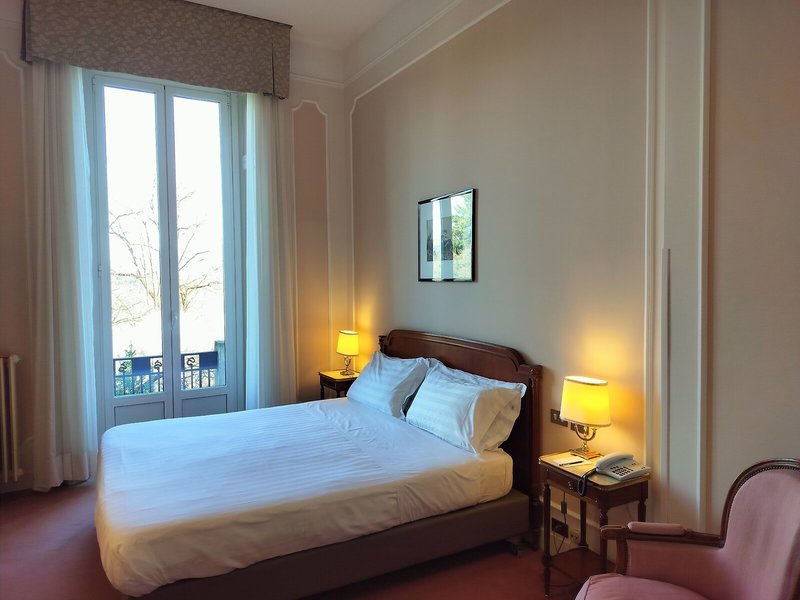 Palace Grand Hotel Varese 36