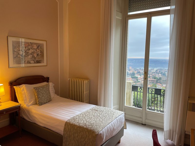 Palace Grand Hotel Varese 37