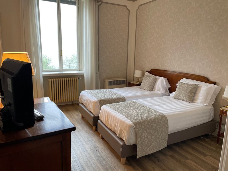 Palace Grand Hotel Varese 38