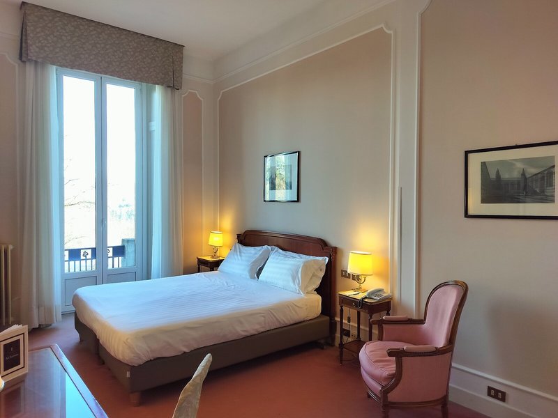 Palace Grand Hotel Varese 39