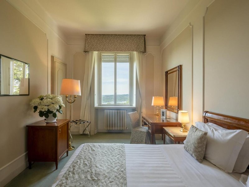 Palace Grand Hotel Varese 40