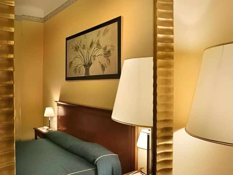 Palace Grand Hotel Varese 41