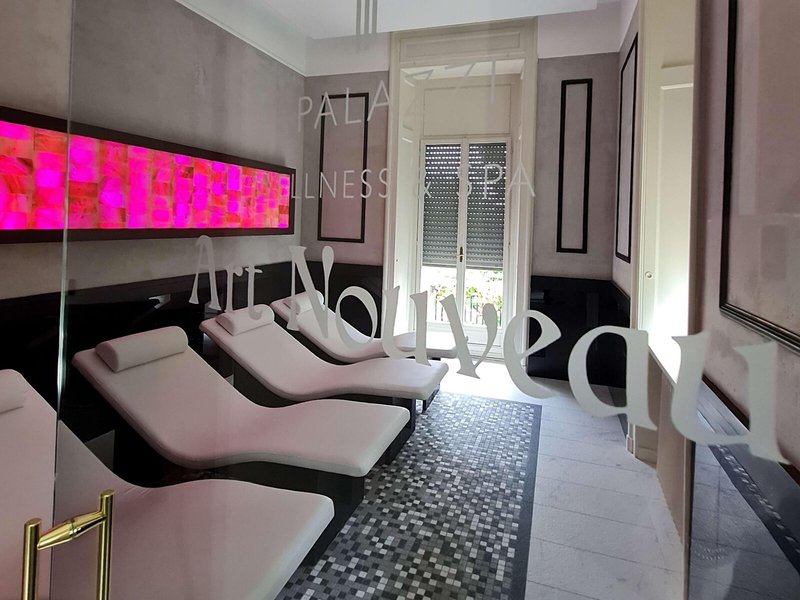 Palace Grand Hotel Varese 42