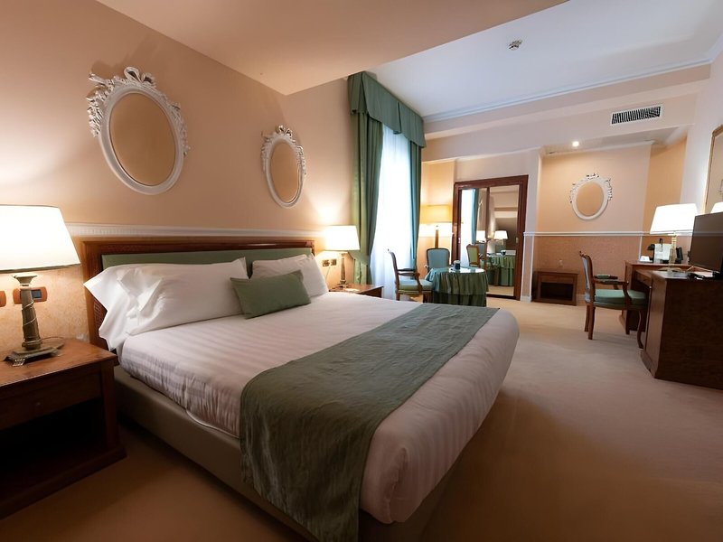 Palace Grand Hotel Varese 43