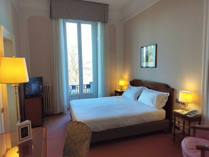 Palace Grand Hotel Varese 45