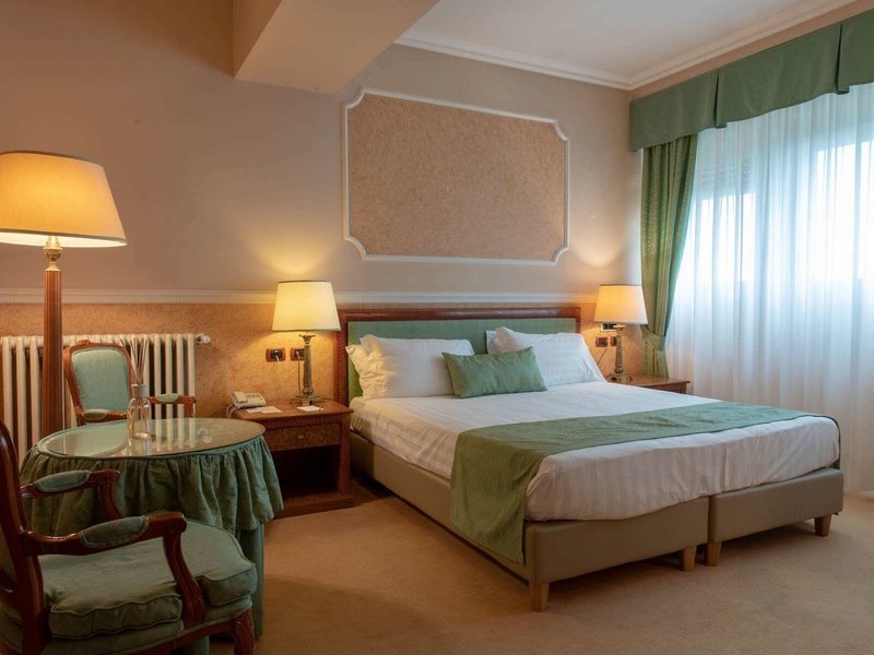 Palace Grand Hotel Varese 47