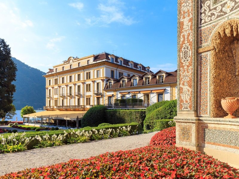 Villa d´Este 1