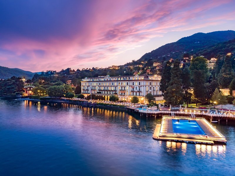 Villa d´Este 2
