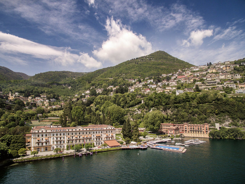 Villa d´Este 3