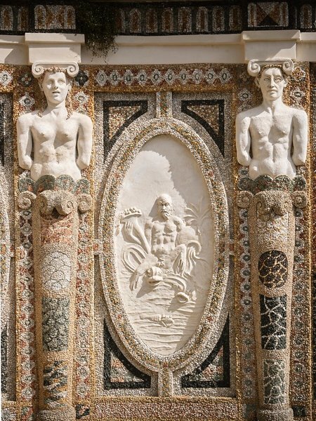 Villa d´Este 6