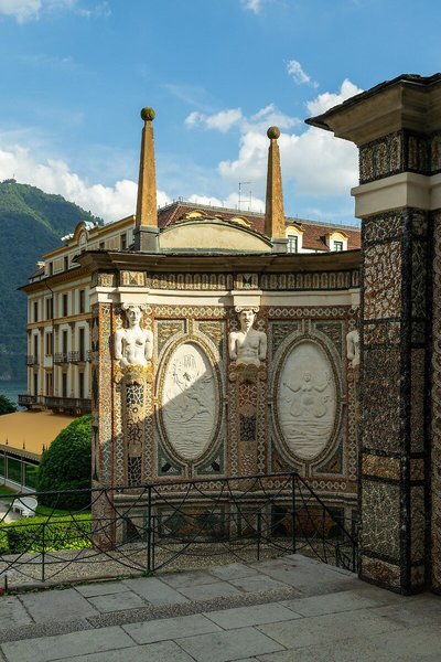 Villa d´Este 8