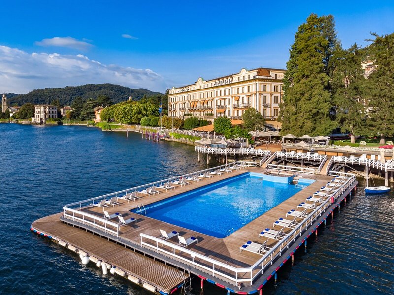 Villa d´Este 9