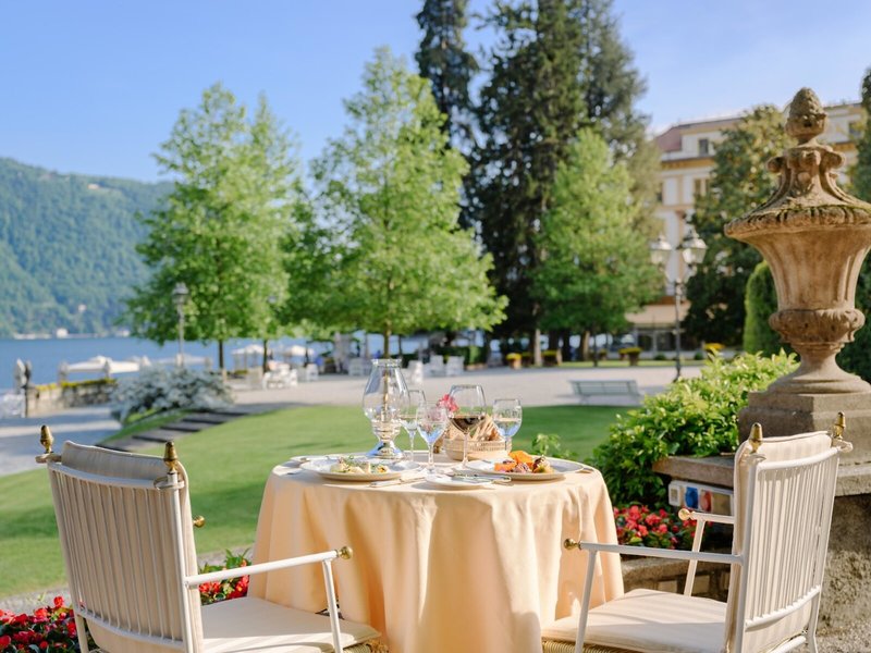 Villa d´Este 13