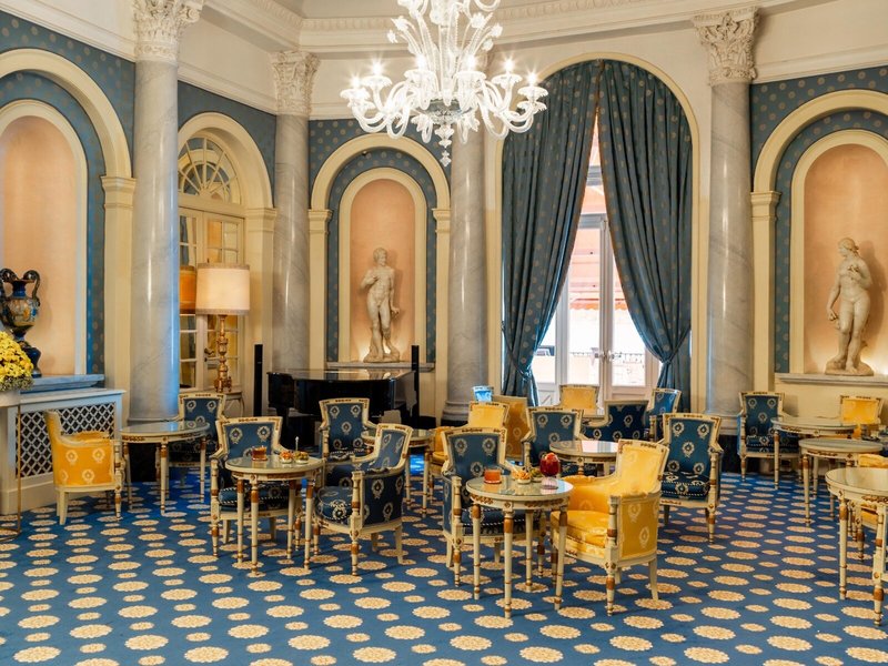 Villa d´Este 15