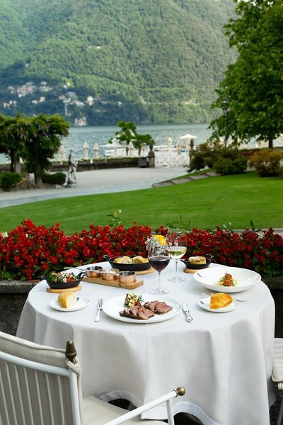 Villa d´Este 20