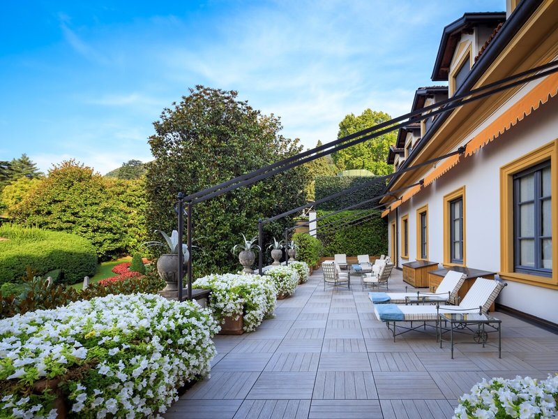 Villa d´Este 28
