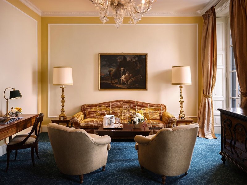 Villa d´Este 36