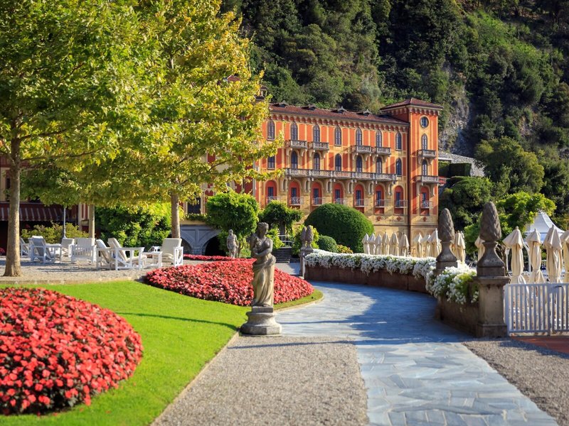 Villa d´Este 4