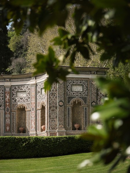 Villa d´Este 7