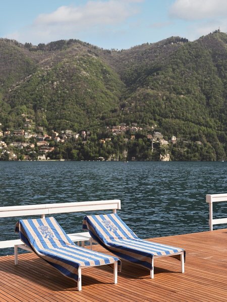 Villa d´Este 11