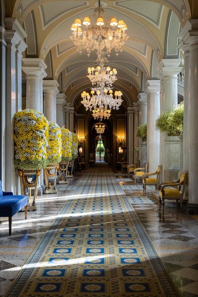 Villa d´Este 12