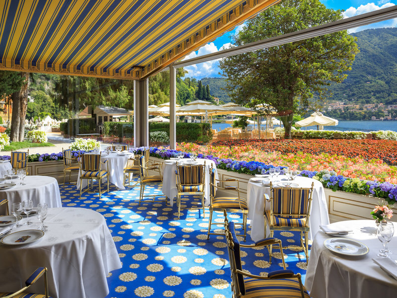 Villa d´Este 14