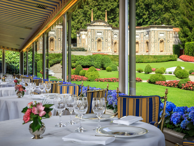 Villa d´Este 16