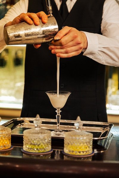 Villa d´Este 18