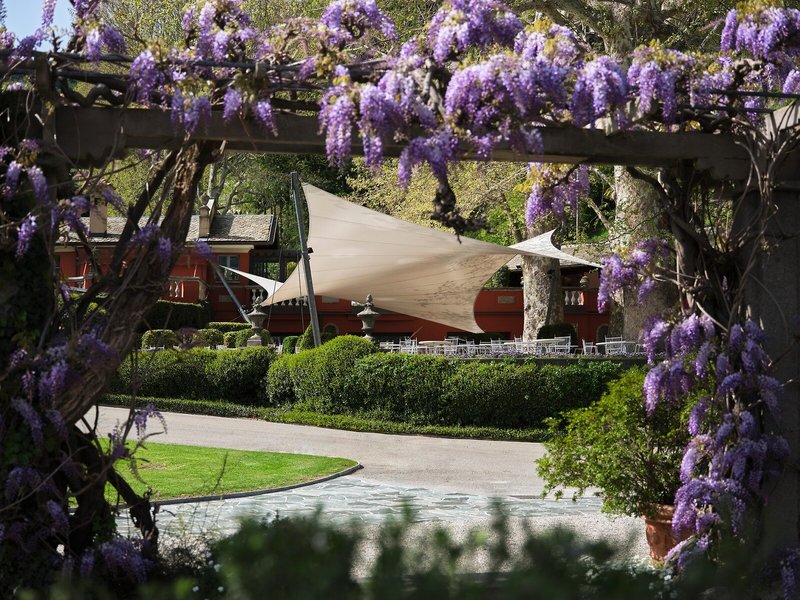 Villa d´Este 21