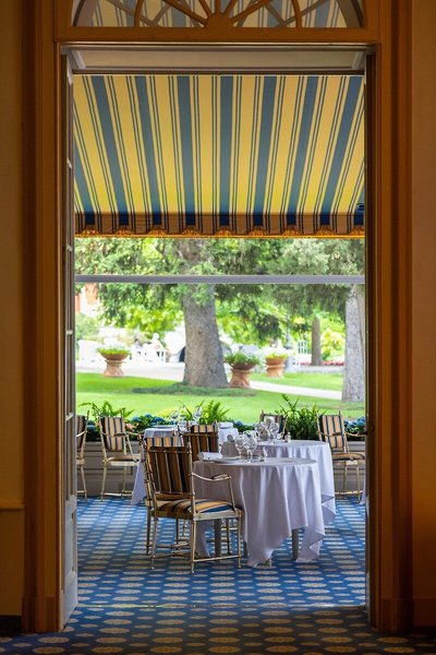 Villa d´Este 23