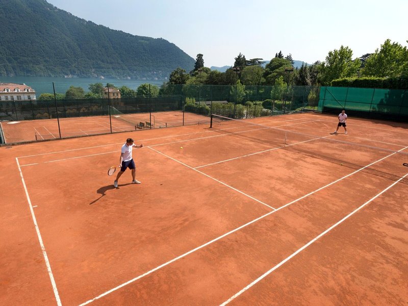 Villa d´Este 25