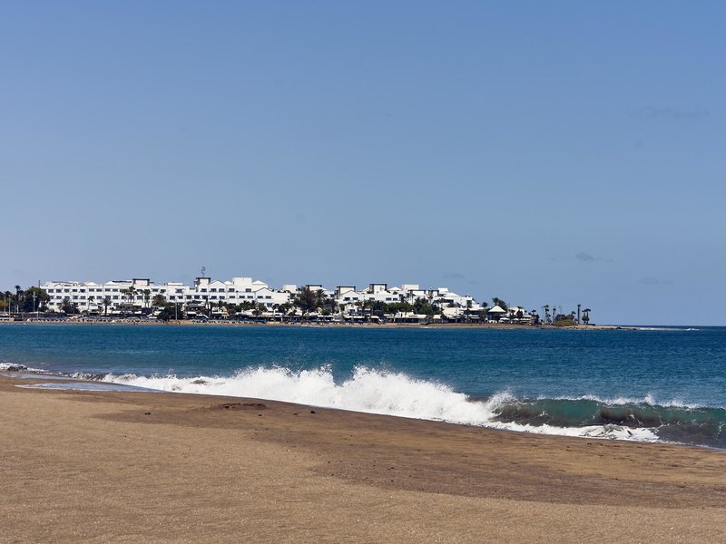 Seaside Los Jameos Playa 4