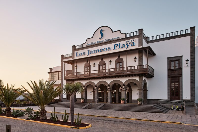 Seaside Los Jameos Playa 2
