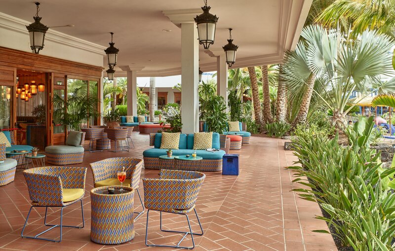 Seaside Los Jameos Playa 7