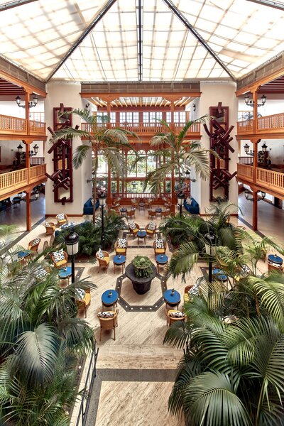 Seaside Los Jameos Playa 16