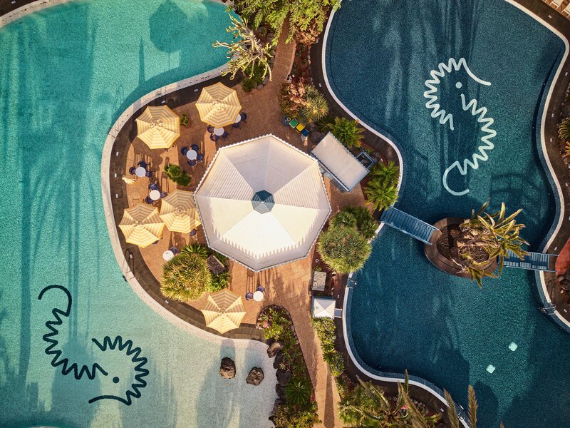 Seaside Los Jameos Playa 25