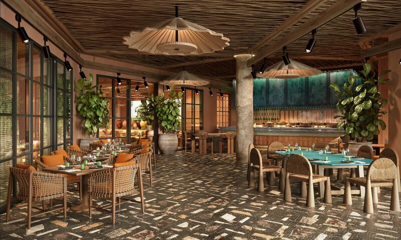 Seaside Los Jameos Playa 33