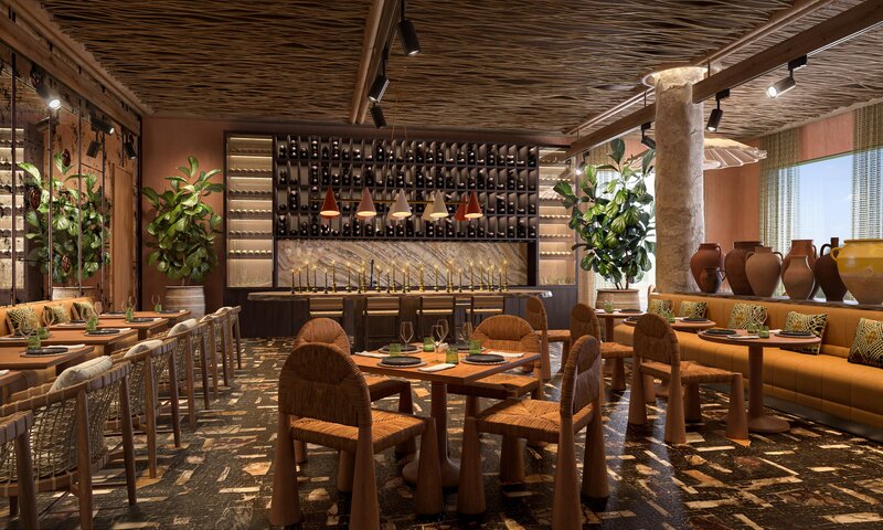 Seaside Los Jameos Playa 34