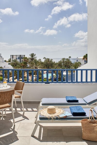 Seaside Los Jameos Playa 36