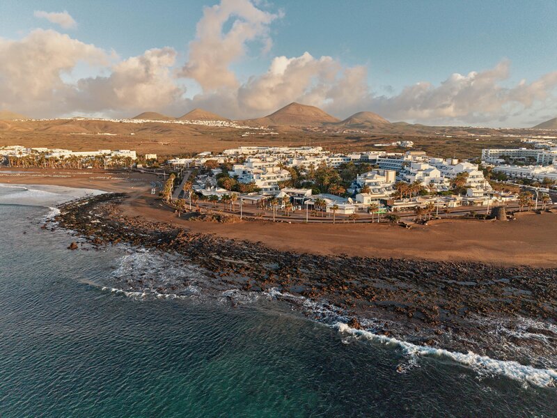 Seaside Los Jameos 23