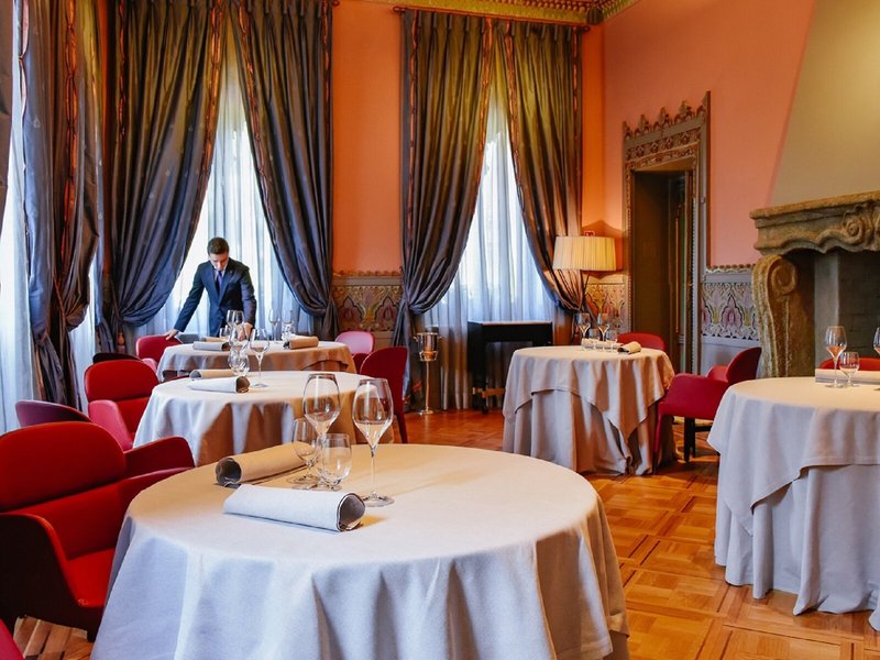 Villa Crespi 6