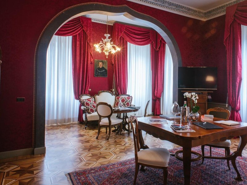 Villa Crespi 7