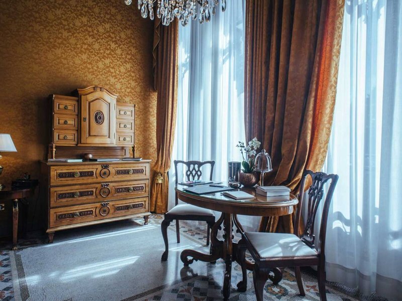 Villa Crespi 16