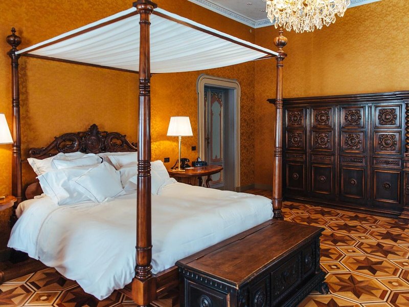 Villa Crespi 20